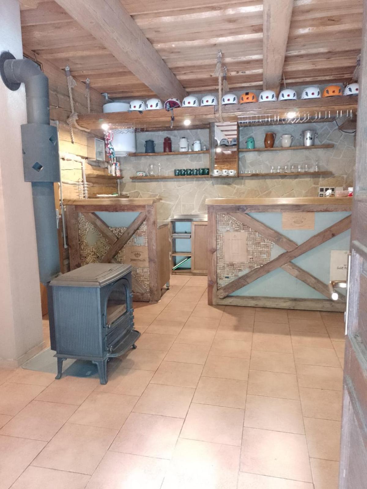 Studio Apartman Pohoda Cingov Slovensky Raj Spišské Tomášovce エクステリア 写真