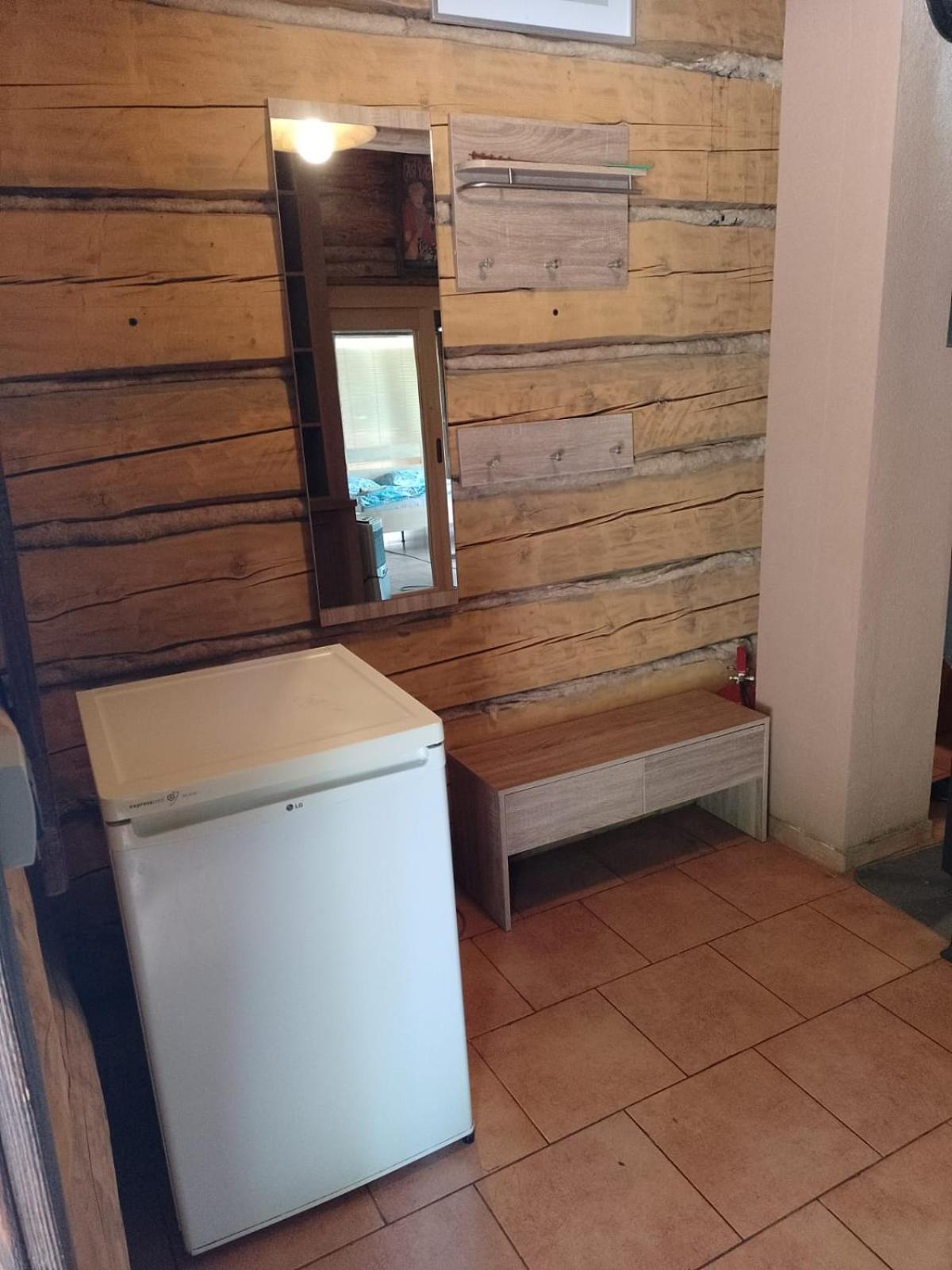 Studio Apartman Pohoda Cingov Slovensky Raj Spišské Tomášovce エクステリア 写真