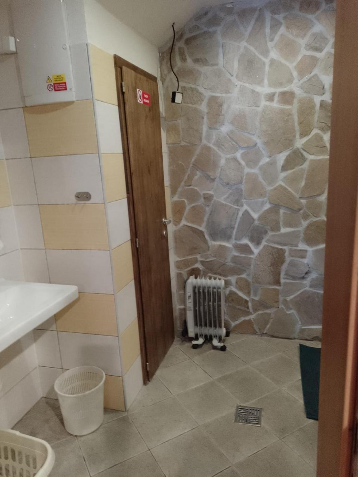 Studio Apartman Pohoda Cingov Slovensky Raj Spišské Tomášovce エクステリア 写真