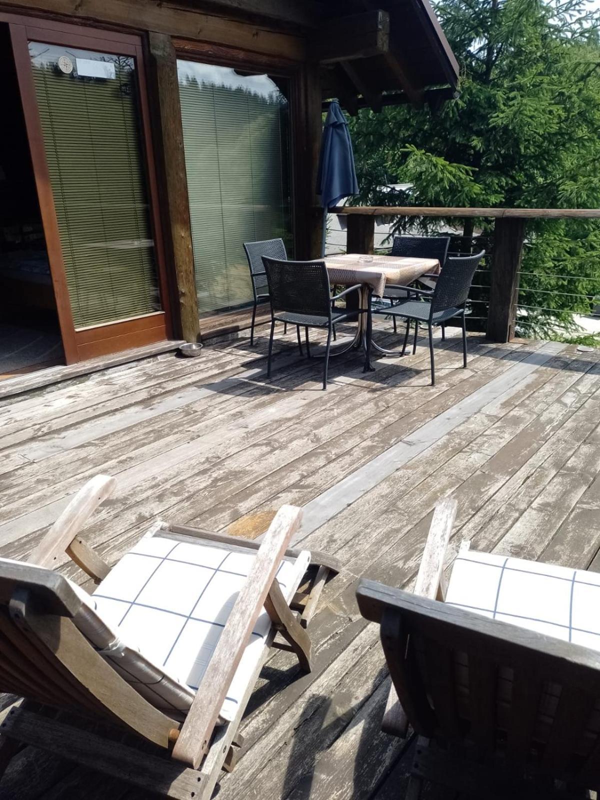 Studio Apartman Pohoda Cingov Slovensky Raj Spišské Tomášovce エクステリア 写真