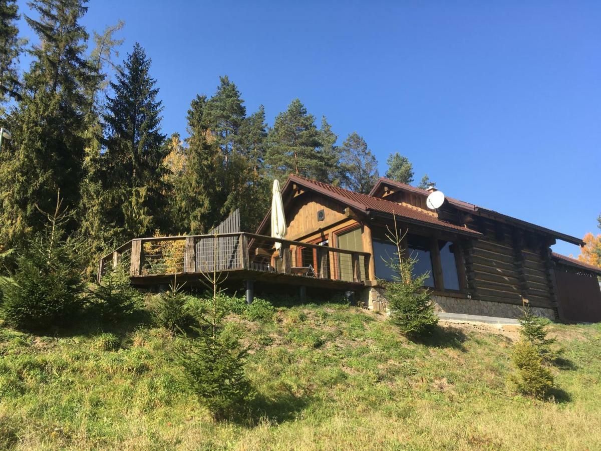 Studio Apartman Pohoda Cingov Slovensky Raj Spišské Tomášovce エクステリア 写真