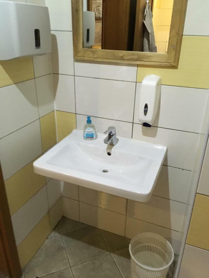 Studio Apartman Pohoda Cingov Slovensky Raj Spišské Tomášovce エクステリア 写真